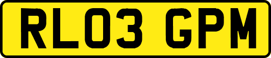 RL03GPM