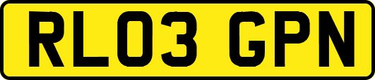 RL03GPN