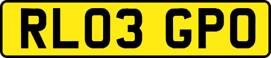 RL03GPO