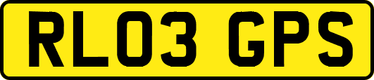 RL03GPS