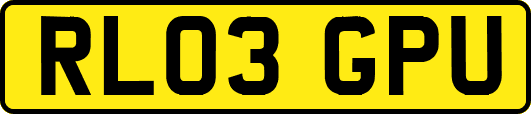 RL03GPU