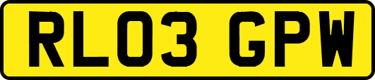 RL03GPW