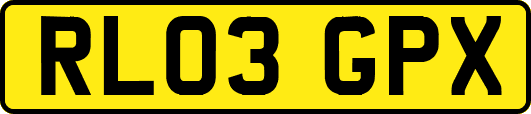 RL03GPX