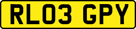 RL03GPY