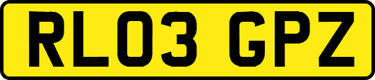 RL03GPZ