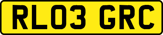 RL03GRC