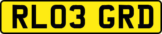 RL03GRD