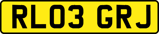 RL03GRJ