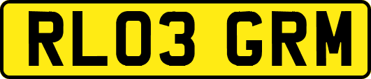 RL03GRM