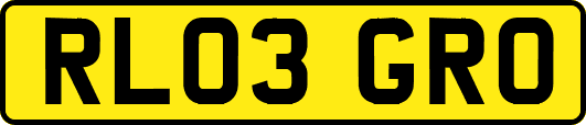 RL03GRO