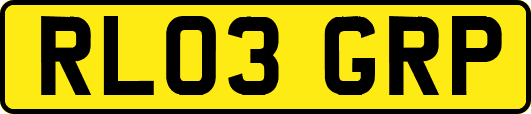 RL03GRP