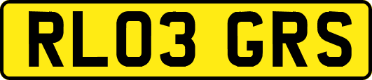 RL03GRS