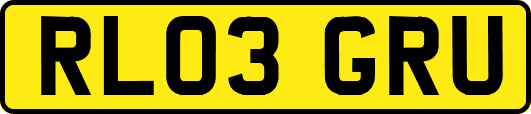 RL03GRU