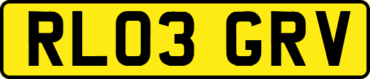 RL03GRV