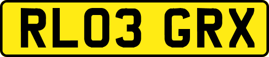 RL03GRX