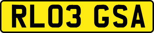RL03GSA