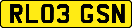 RL03GSN