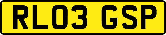 RL03GSP