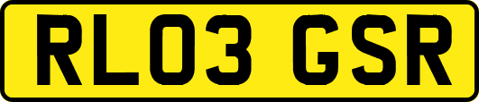 RL03GSR