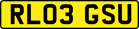 RL03GSU