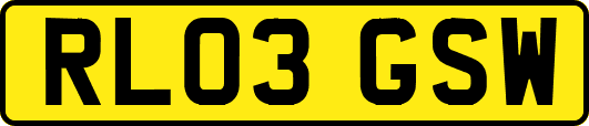 RL03GSW