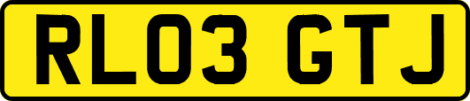 RL03GTJ