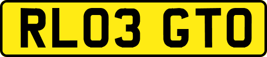 RL03GTO