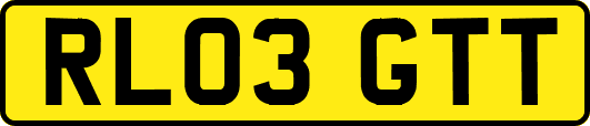 RL03GTT