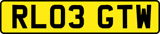 RL03GTW