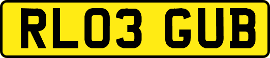 RL03GUB