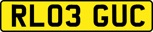 RL03GUC