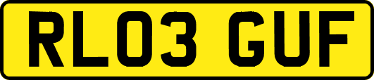 RL03GUF