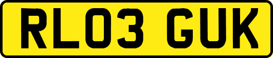 RL03GUK