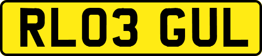RL03GUL