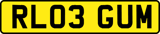 RL03GUM