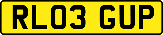 RL03GUP