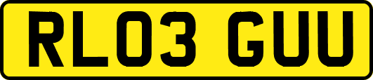 RL03GUU