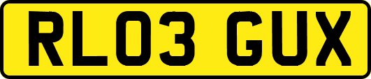 RL03GUX