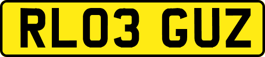RL03GUZ