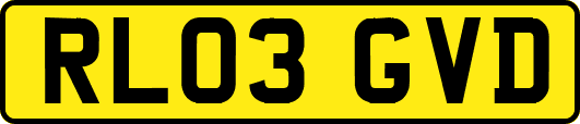 RL03GVD