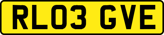 RL03GVE