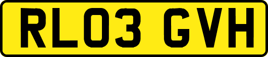 RL03GVH