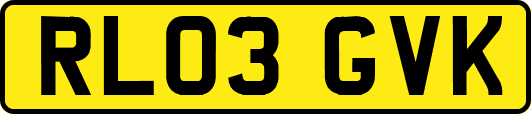 RL03GVK