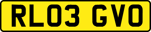 RL03GVO