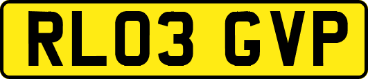 RL03GVP