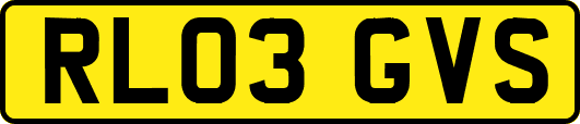 RL03GVS