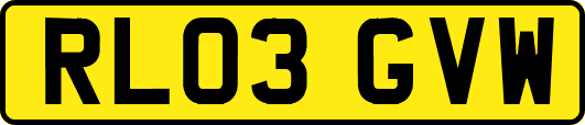 RL03GVW