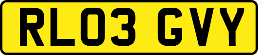 RL03GVY