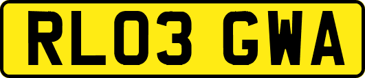 RL03GWA