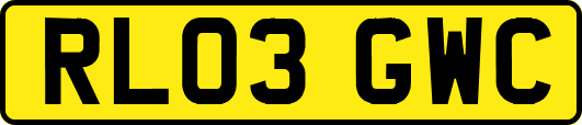 RL03GWC